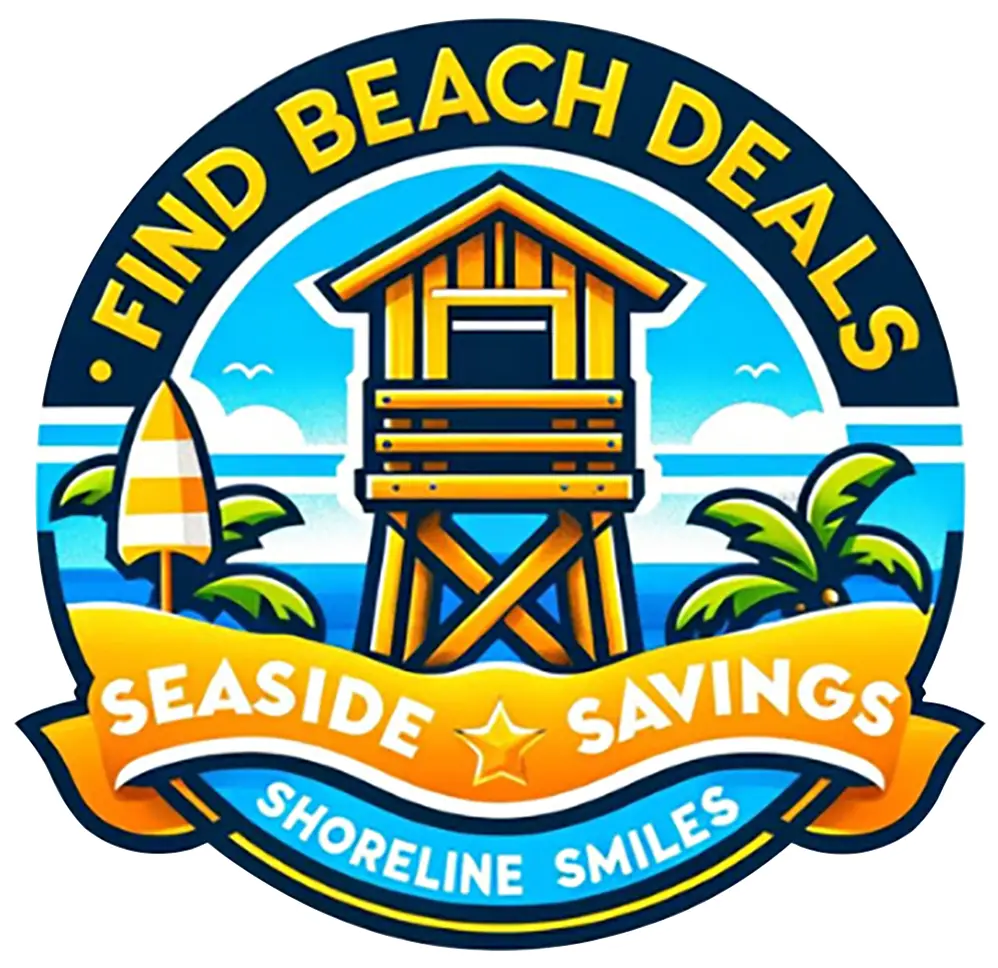 Find Beach Deals