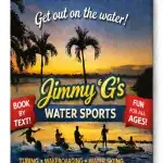 JimmyG’s Real Estate, Water Sports and More